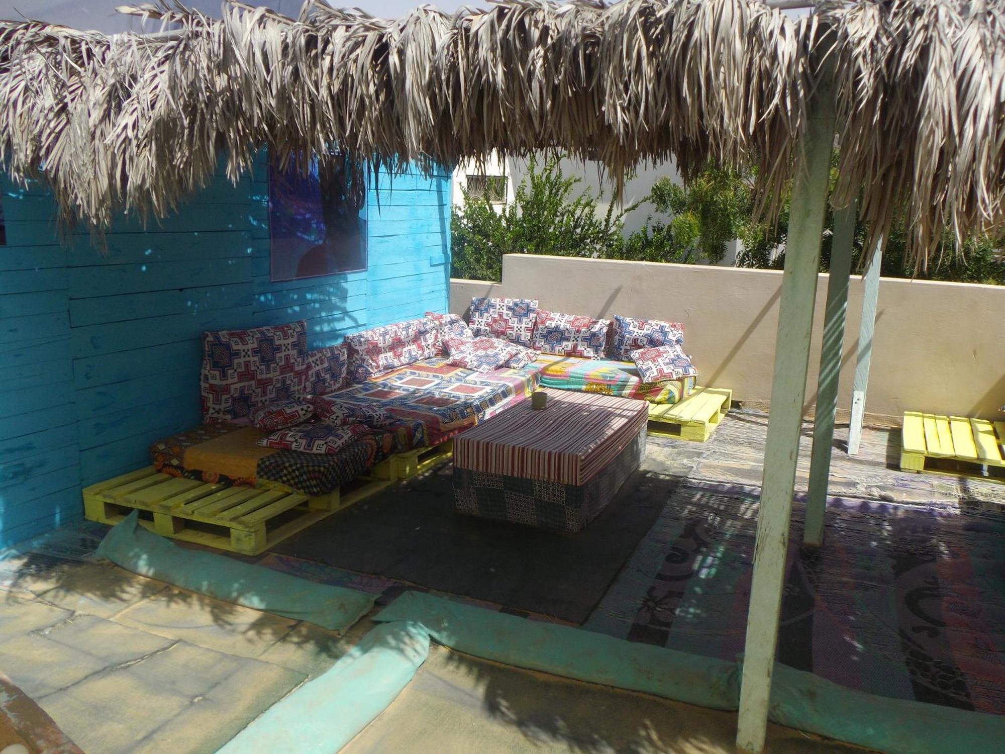 Auberge Triskell نواكشوط المظهر الخارجي الصورة